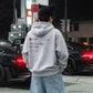 Oversized Hoodie - Wake Up Barbie "Feed"