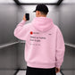 Oversized Hoodie - Wake Up Barbie "Feed"
