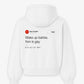 Oversized Hoodie - Wake Up Barbie "Feed"