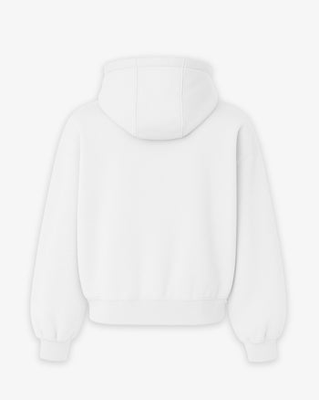 Oversized Hoodie - Mum’s Biggest Flex