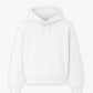 Oversized Hoodie - My Girlfriend Will Kill You