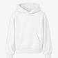 Oversized Hoodie - Karma Is Only a Bitch If You Are