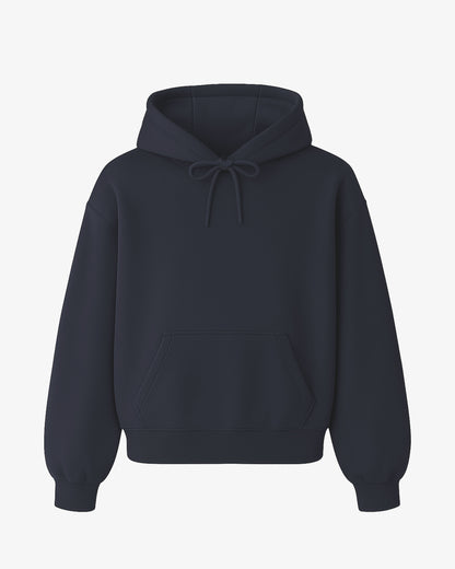 Oversized Hoodie - Nudes Are So Boring Send Me Money
