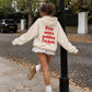 Oversized Hoodie - If you need a problem, I’m here