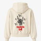 Oversized Hoodie - Made In Hell