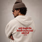 Oversized Hoodie - Only bought this hoodie so you could take it off