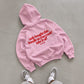 Oversized Hoodie - Only bought this hoodie so you could take it off
