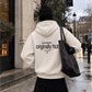 Oversized Hoodie - Originally Hot