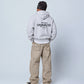 Oversized Hoodie - Originally Hot