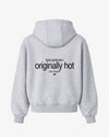 Oversized Hoodie - Originally Hot