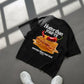 Heavy Oversized Tee - Hotter than your Ex