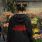 Oversized Hoodie - I Have a Boyfriend