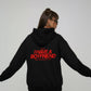 Oversized Hoodie - I Have a Boyfriend