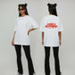 Heavy Oversized Tee - I Have a Boyfriend