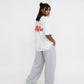Heavy Oversized Tee - I Have a Boyfriend
