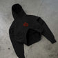 Oversized Hoodie - I Chill Harder Than You Party