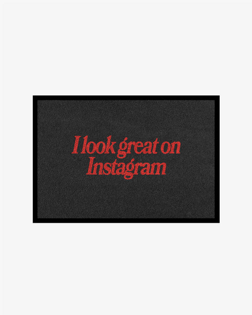 Doormat – I Look Great On