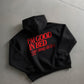 Oversized Hoodie - I’m Good In Bed