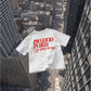 Heavy Oversized Tee - I’m Good In Bed