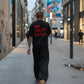 Heavy Oversized Tee - I told Chat GPT about you