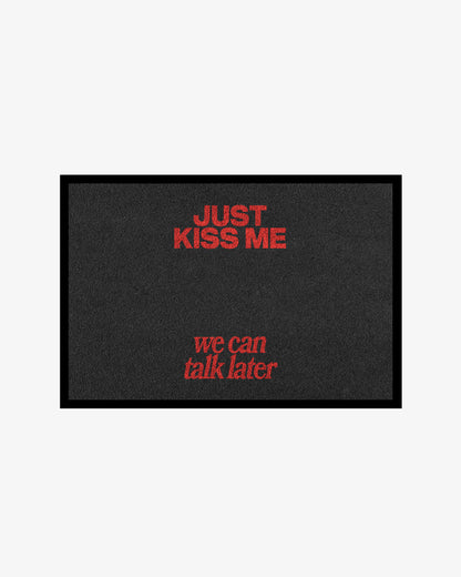 Doormat – Just Kiss Me