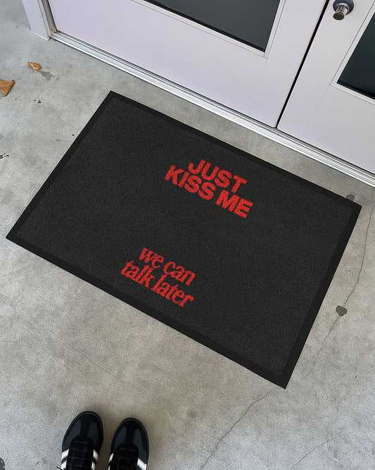 Doormat – Just Kiss Me