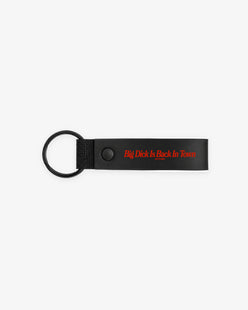 Keychain - Big Dick Is Back In Town