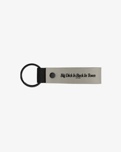 Keychain - Big Dick Is Back In Town