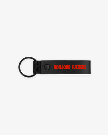 Keychain - Bonjour Fuckers