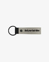 Keychain - Fuck Your Bad Vibes