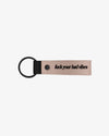 Keychain - Fuck Your Bad Vibes