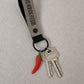 Keychain - Good Morning Fuckers