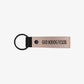 Keychain - Good Morning Fuckers