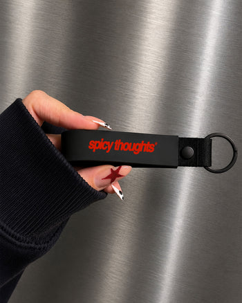 Keychain - Signature