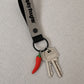 Keychain - Signature