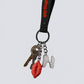 Keychain - Signature