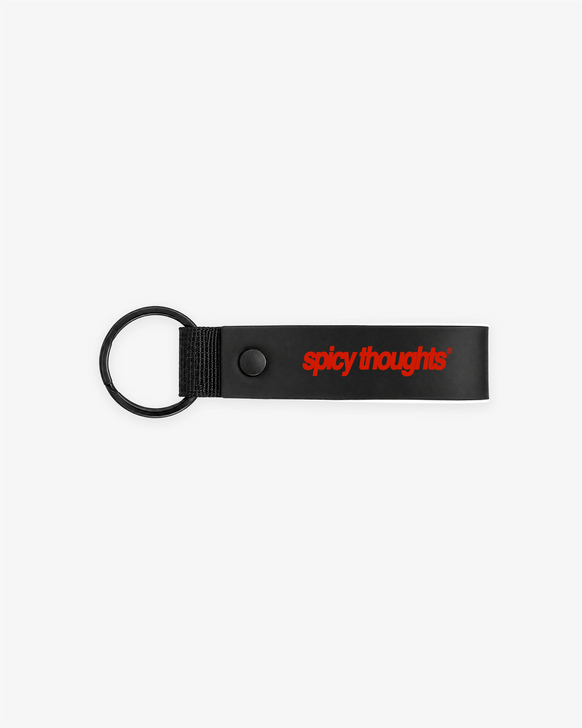 Keychain - Signature