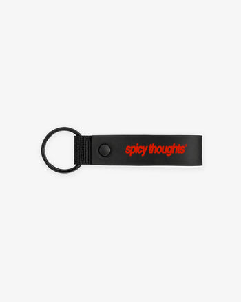 Keychain - Signature