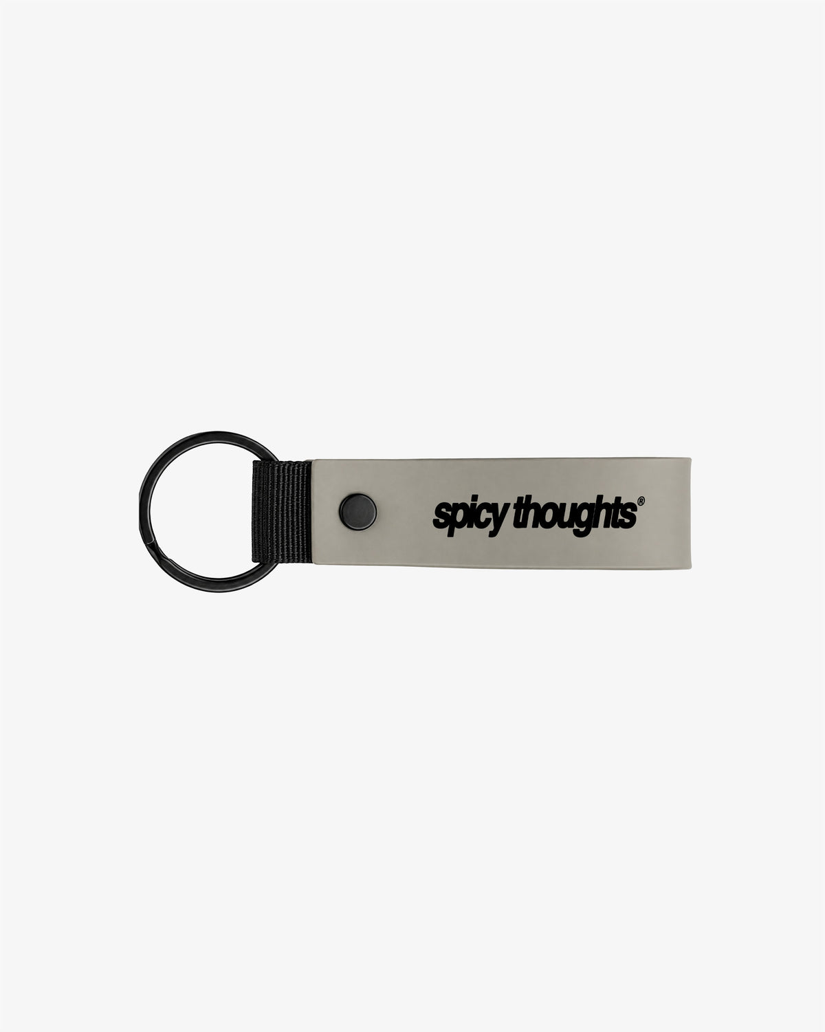 Keychain - Signature