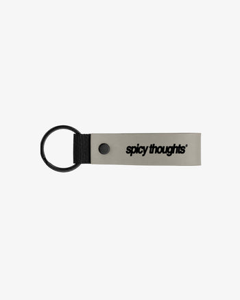 Keychain - Signature