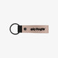 Keychain - Signature