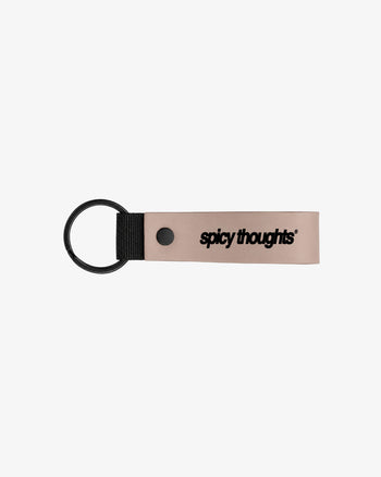 Keychain - Signature