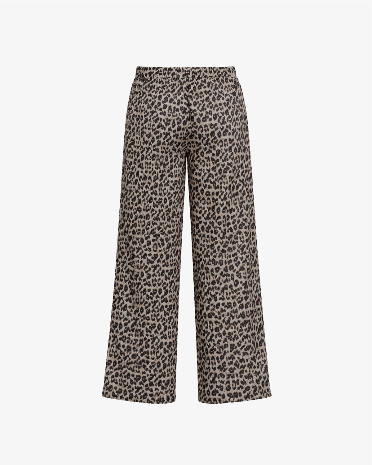 Leo Satin Pants Girls