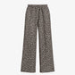 Leo Satin Pants Girls