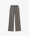 Leo Satin Pants Girls