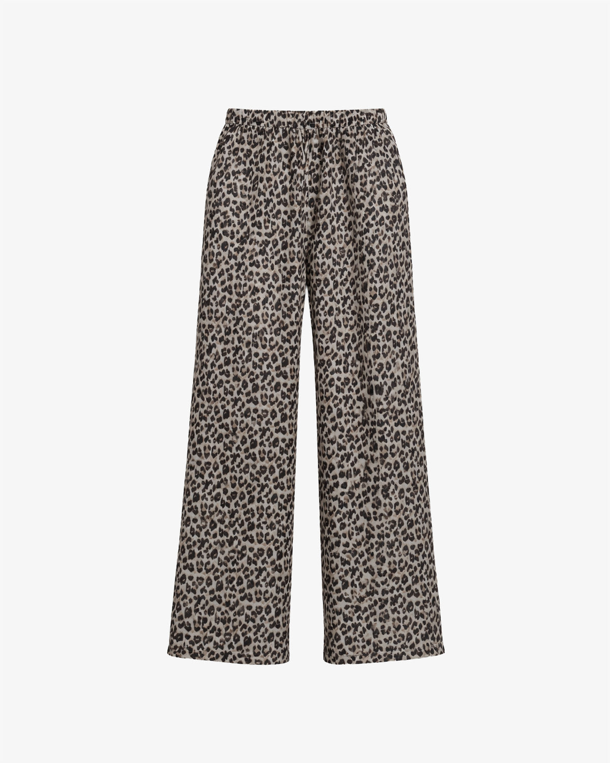 Leo Satin Pants Girls