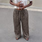 Leo Satin Pants Girls