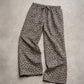 Leo Satin Pants Girls