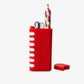 Lighter Case Red