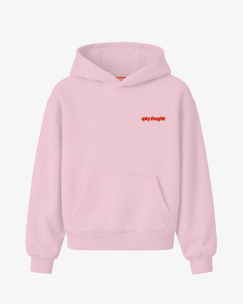 Oversized Hoodie - Signature